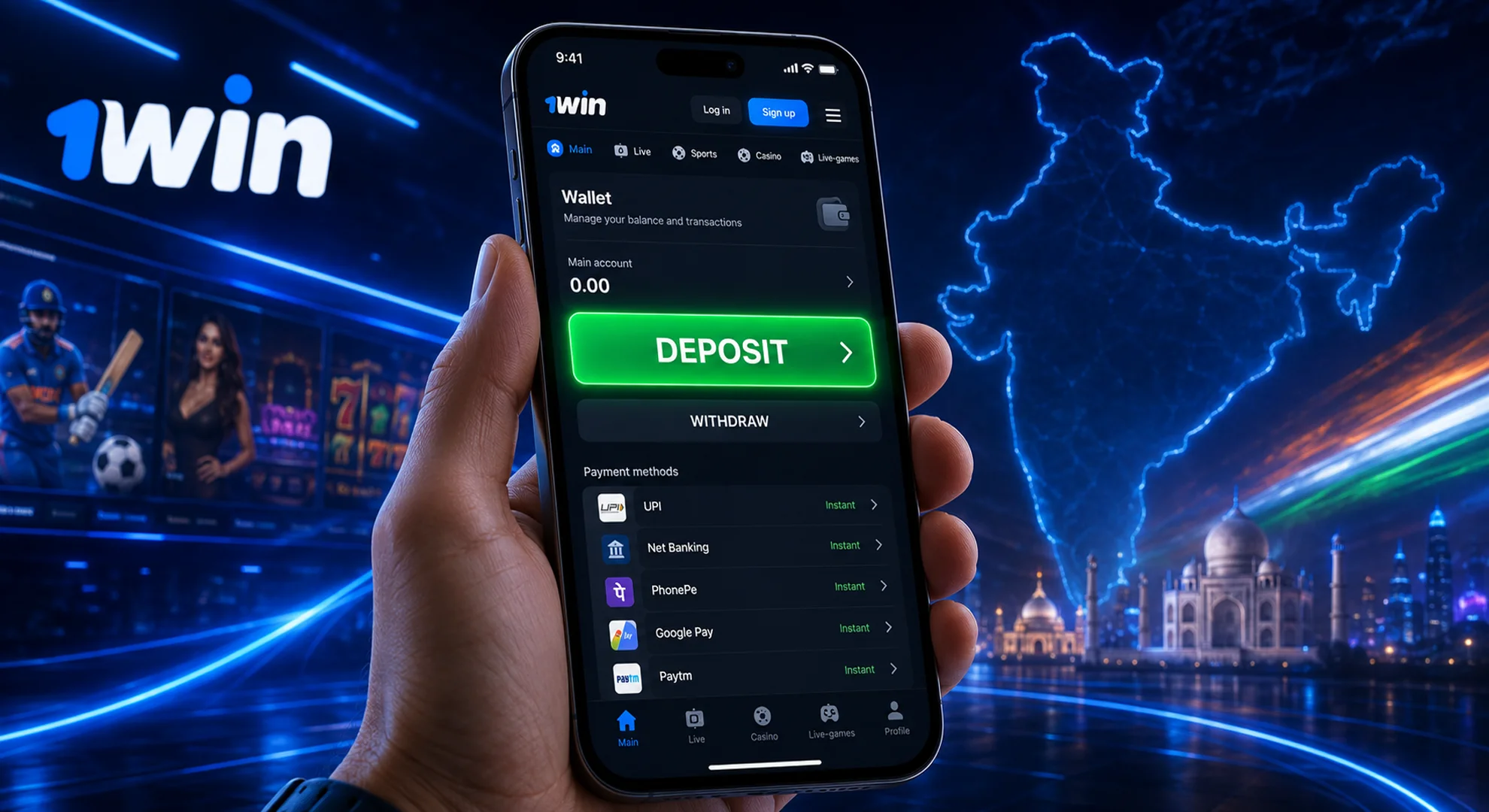 1win-deposit-button-mobile-interface